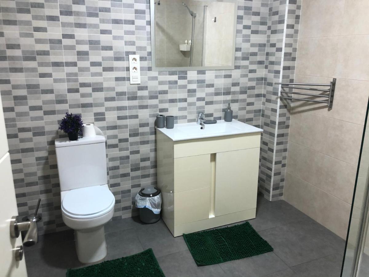 Torres De Quart 26 Apartment Valencia Ngoại thất bức ảnh