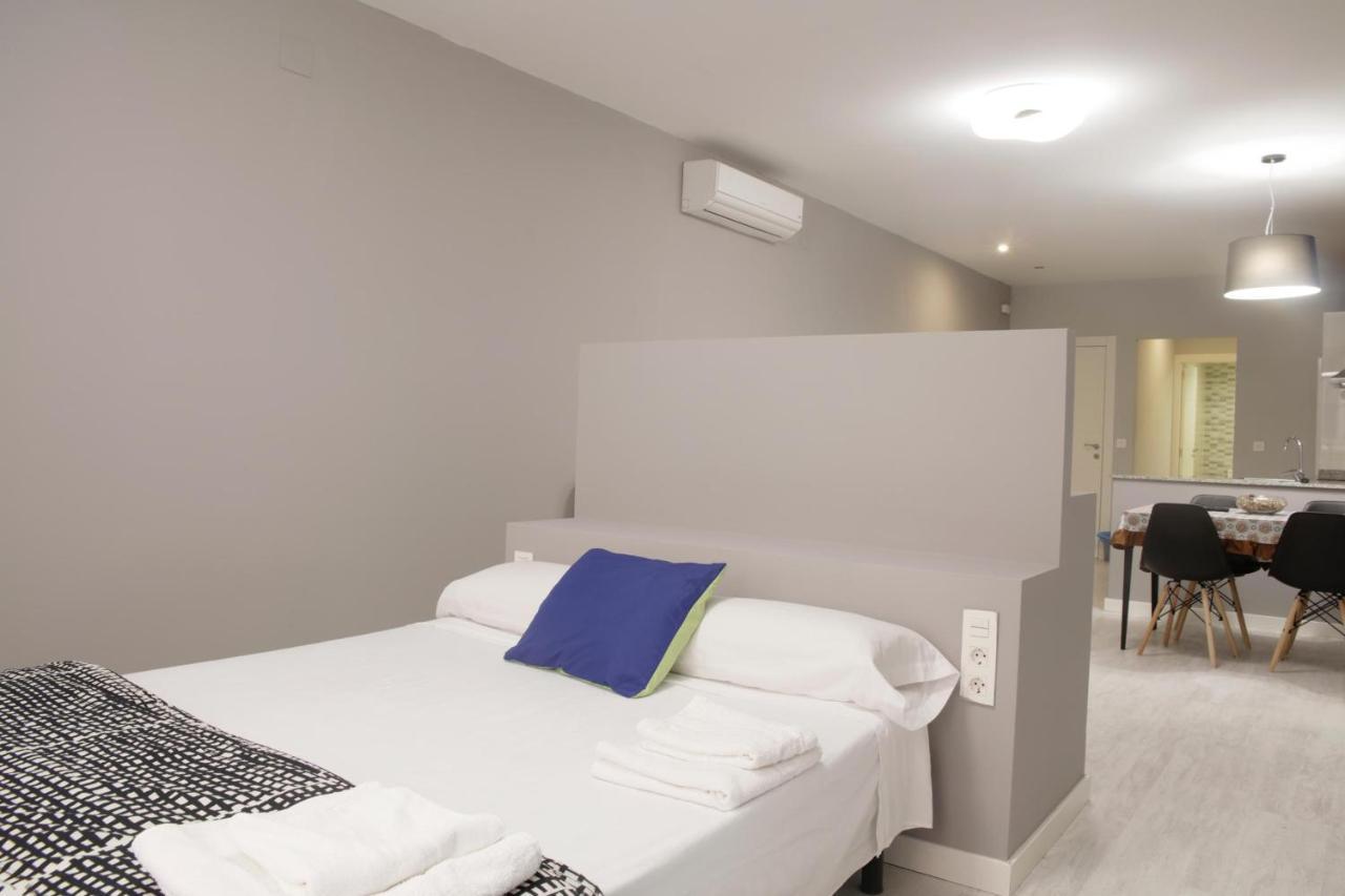 Torres De Quart 26 Apartment Valencia Ngoại thất bức ảnh