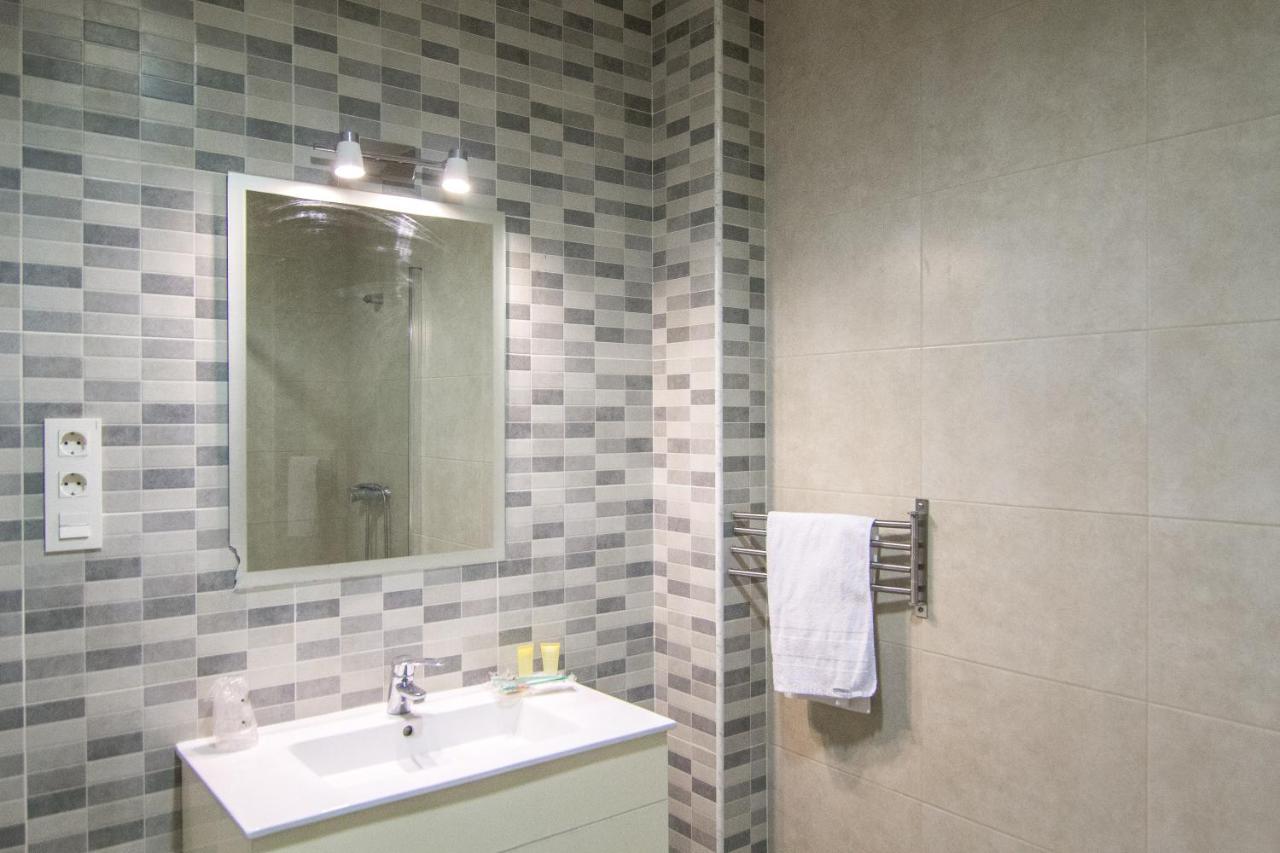 Torres De Quart 26 Apartment Valencia Ngoại thất bức ảnh