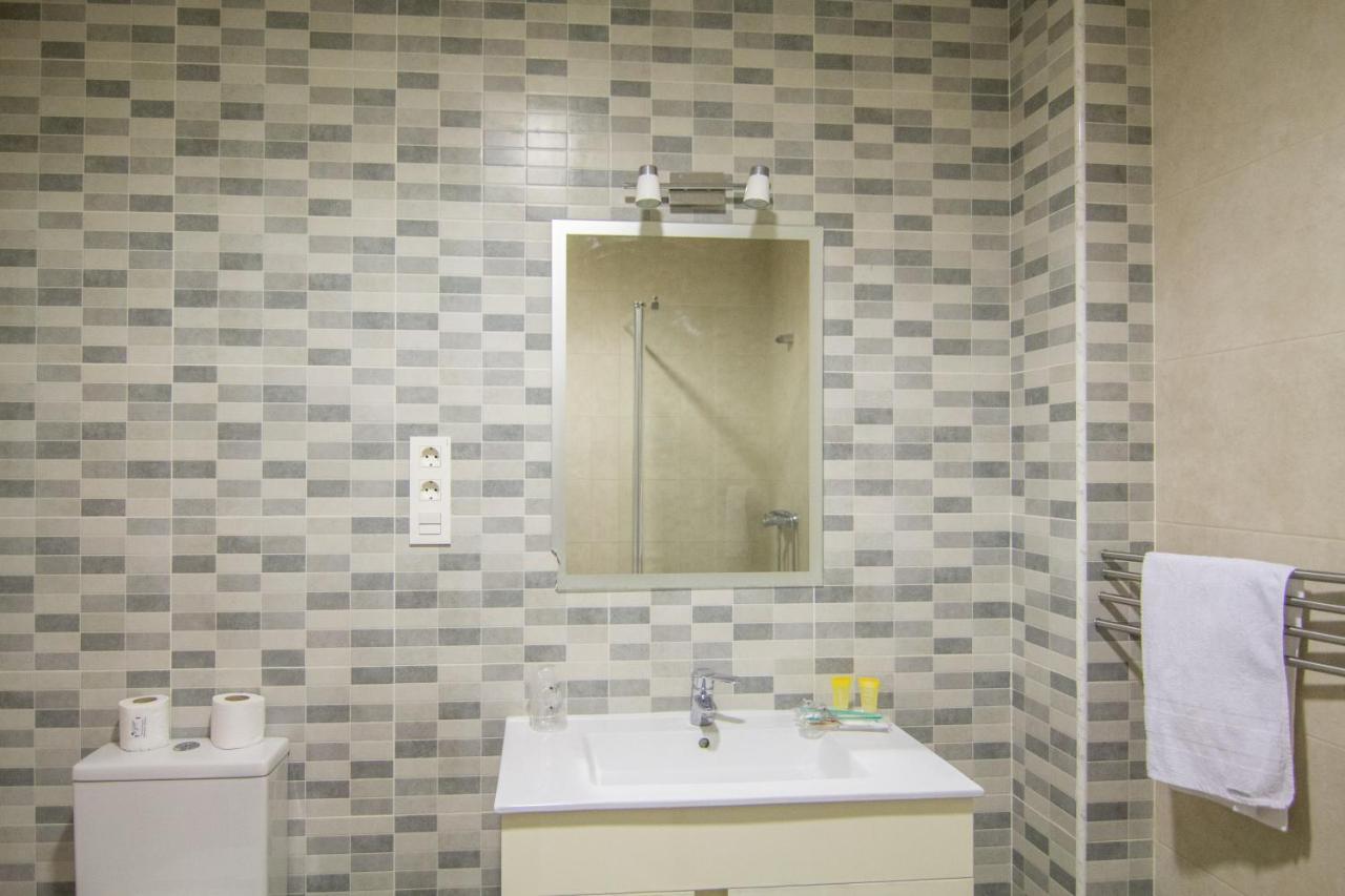 Torres De Quart 26 Apartment Valencia Ngoại thất bức ảnh