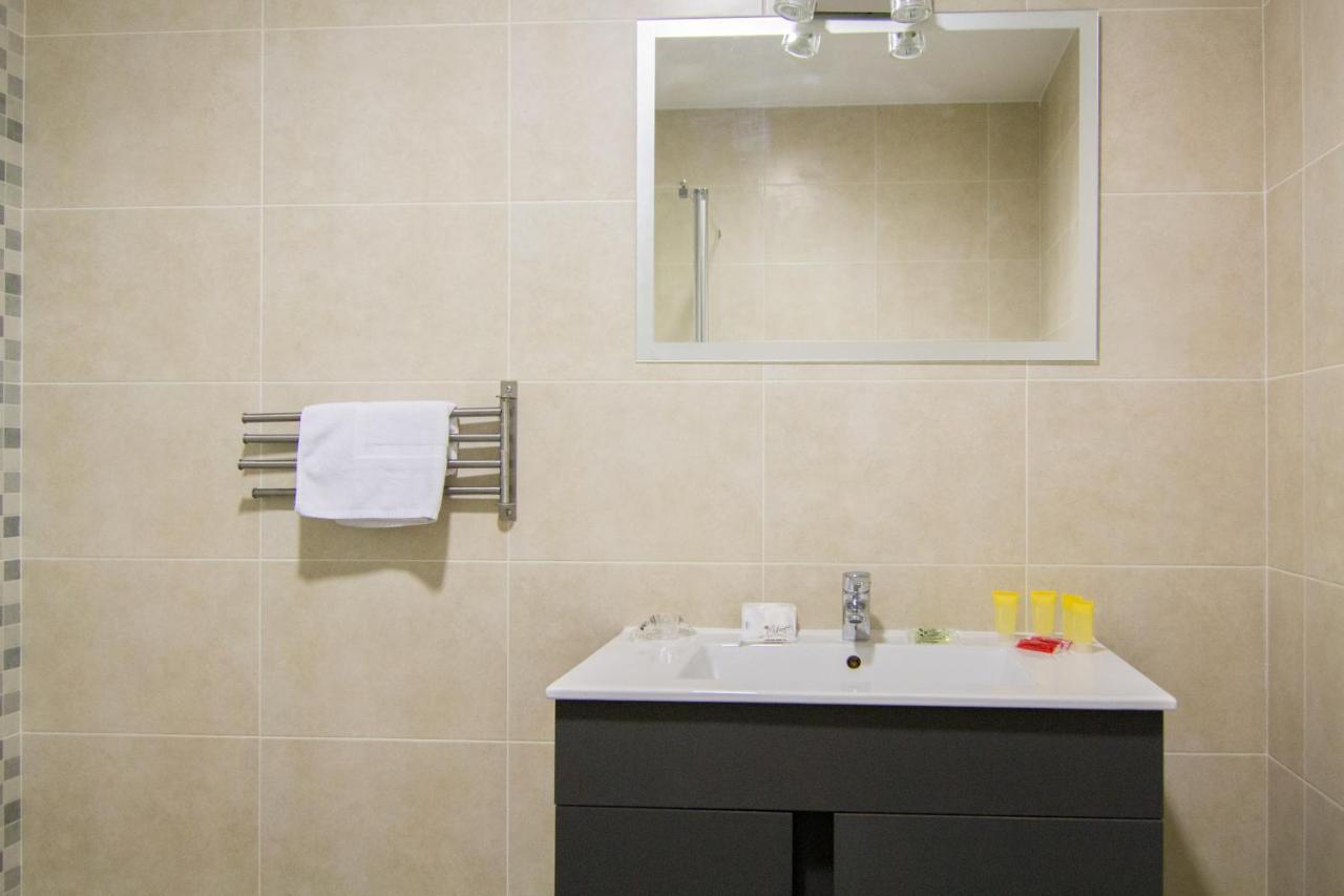 Torres De Quart 26 Apartment Valencia Ngoại thất bức ảnh