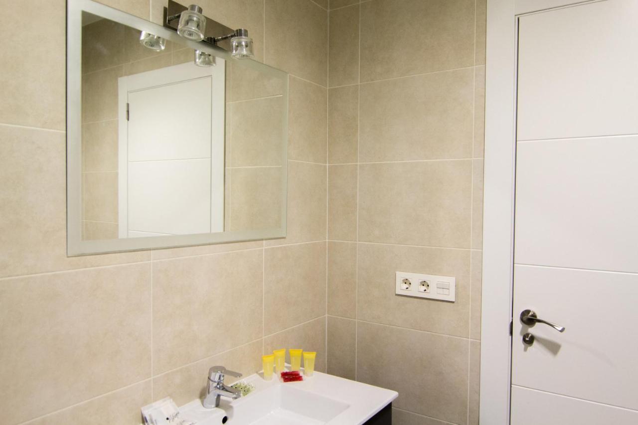 Torres De Quart 26 Apartment Valencia Ngoại thất bức ảnh