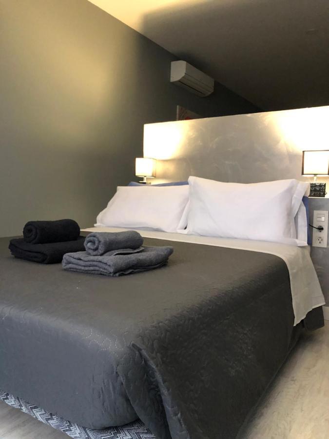 Torres De Quart 26 Apartment Valencia Ngoại thất bức ảnh