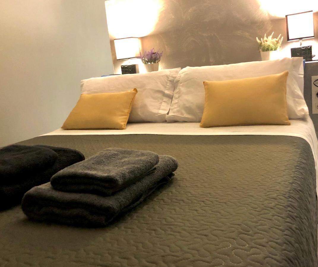 Torres De Quart 26 Apartment Valencia Ngoại thất bức ảnh
