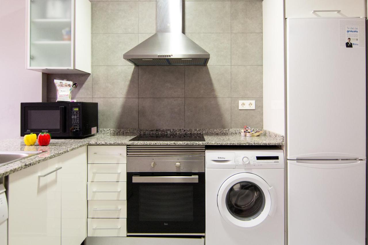Torres De Quart 26 Apartment Valencia Ngoại thất bức ảnh